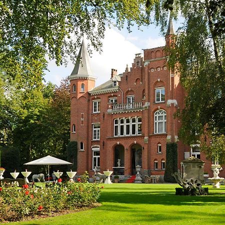 Hotel Lodewijk Van Male Brugge Dış mekan fotoğraf