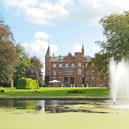 Hotel Lodewijk Van Male Brugge Dış mekan fotoğraf