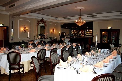 Hotel Lodewijk Van Male Brugge Dış mekan fotoğraf