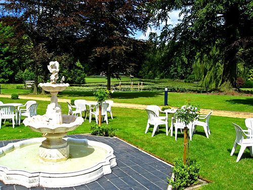 Hotel Lodewijk Van Male Brugge Dış mekan fotoğraf