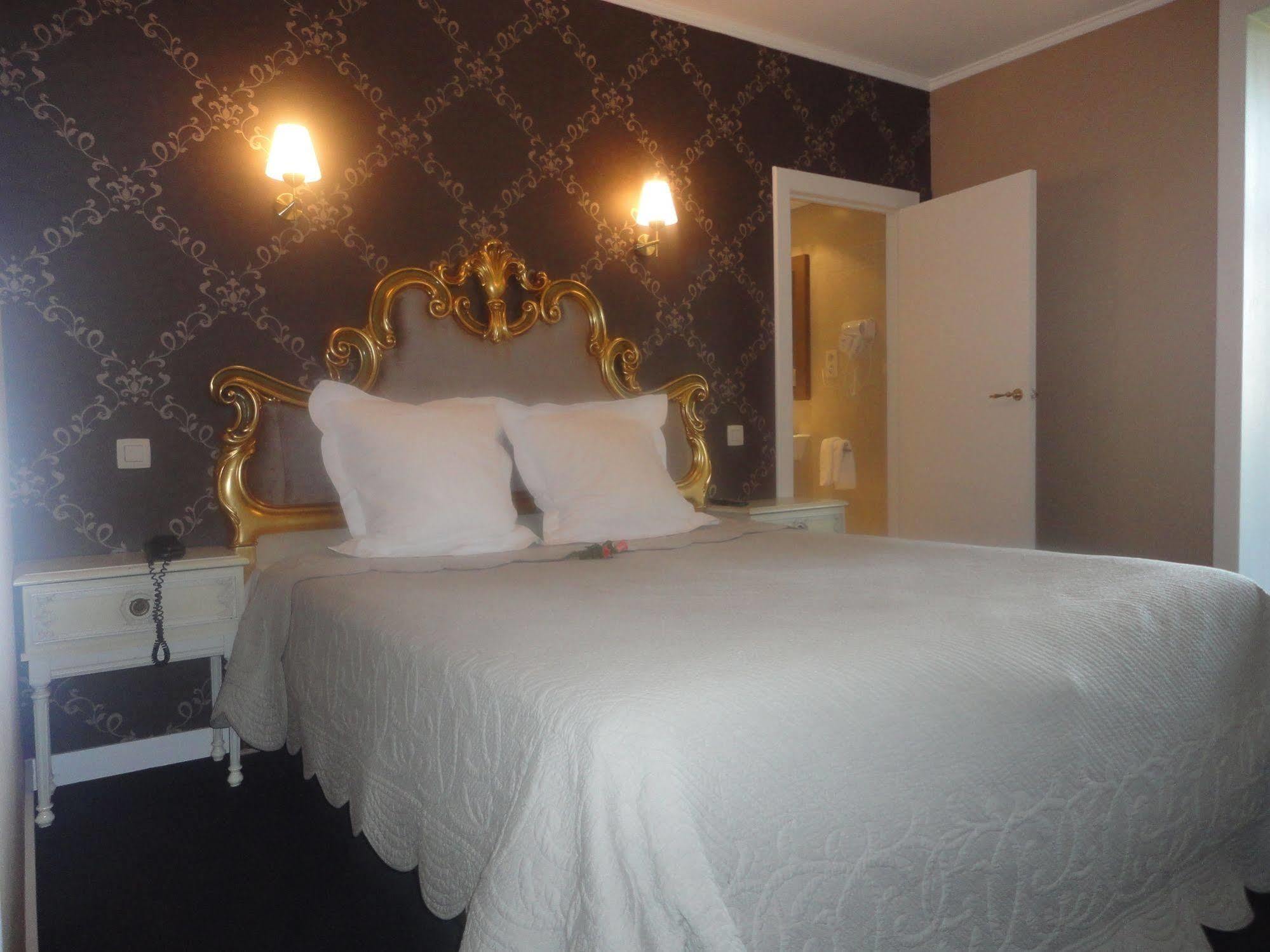 Hotel Lodewijk Van Male Brugge Dış mekan fotoğraf