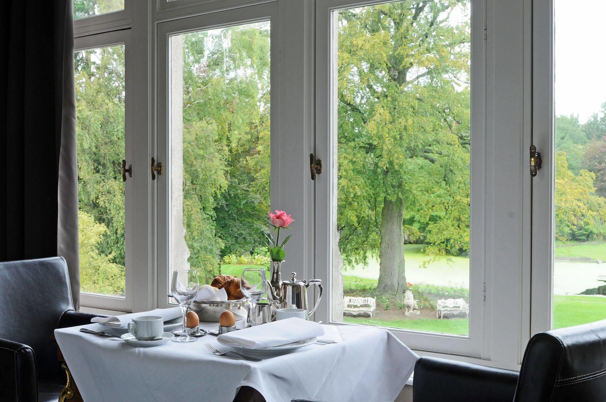 Hotel Lodewijk Van Male Brugge Dış mekan fotoğraf