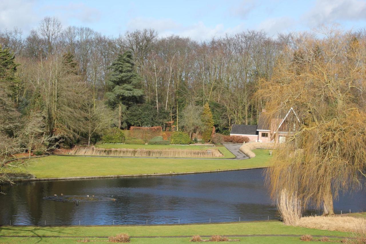 Hotel Lodewijk Van Male Brugge Dış mekan fotoğraf