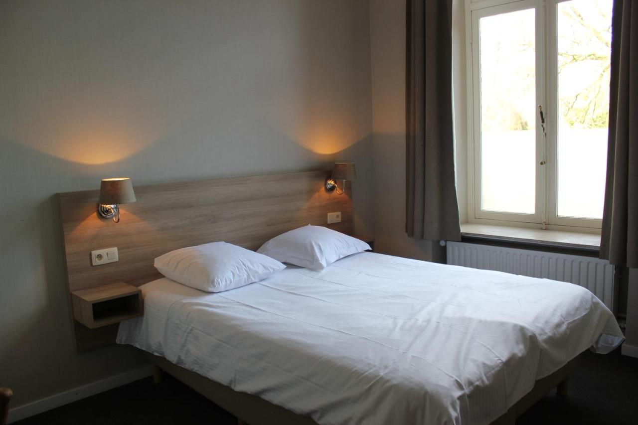 Hotel Lodewijk Van Male Brugge Dış mekan fotoğraf