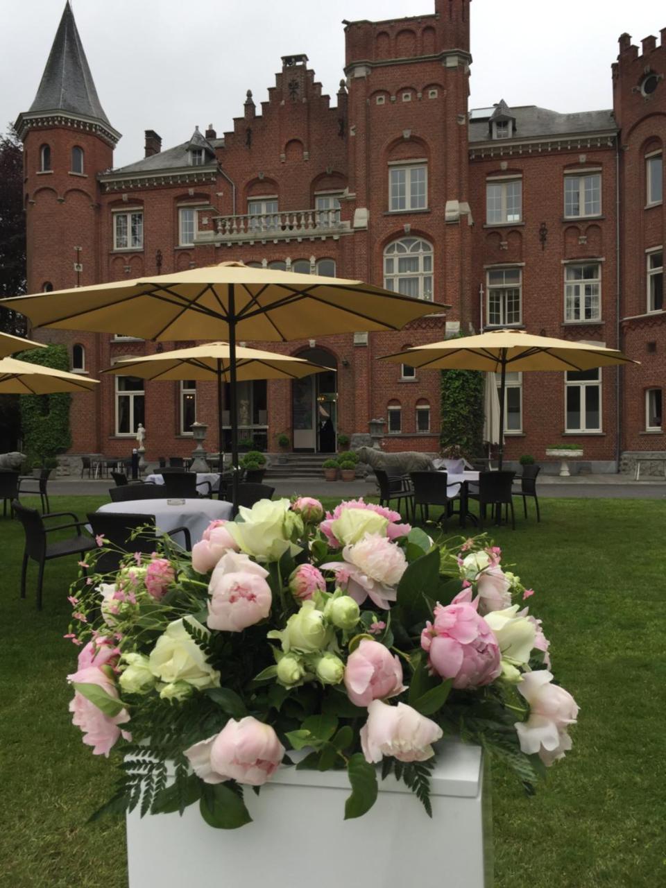Hotel Lodewijk Van Male Brugge Dış mekan fotoğraf